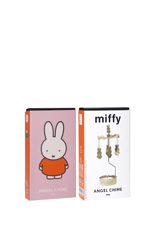 Teelichtkarussell MIFFY