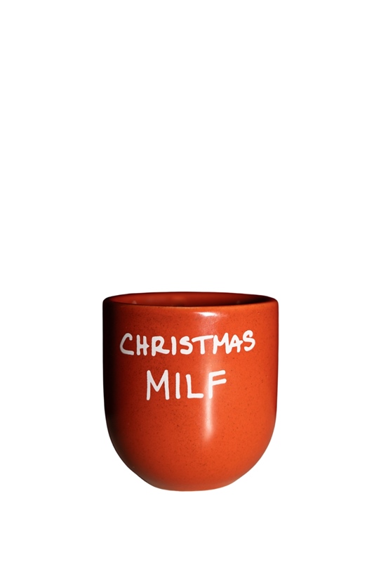 Becher CHRISTMAS MILF