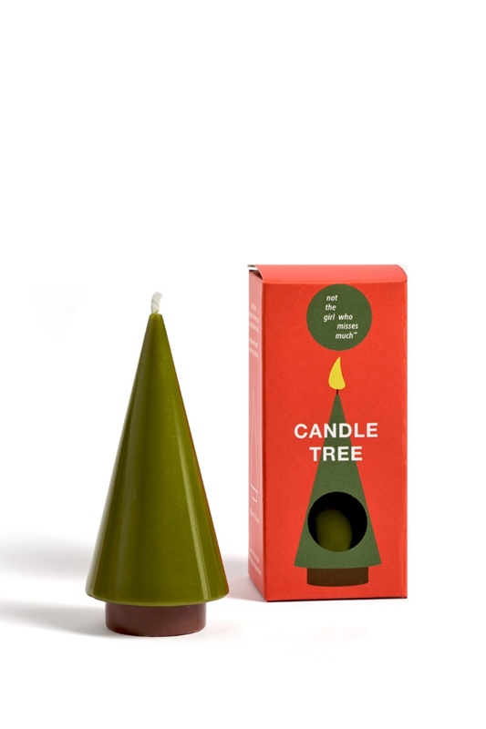 Candle Tree S