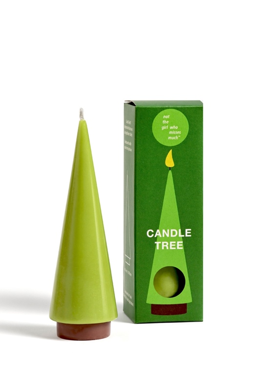 Candle Tree M