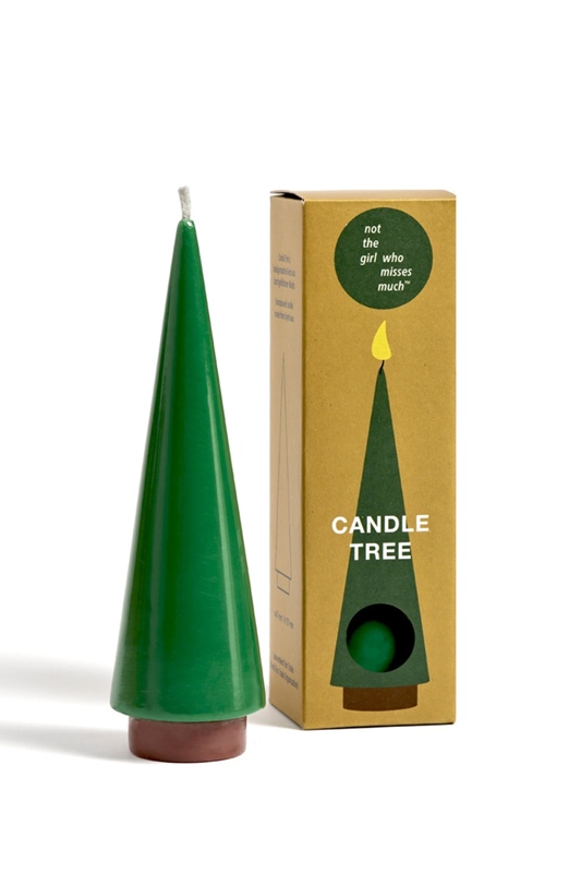 Candle Tree L