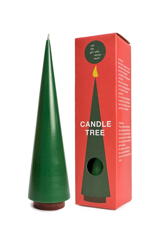 Candle Tree BIG