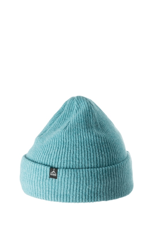 Mtze Hermit ICE BLUE