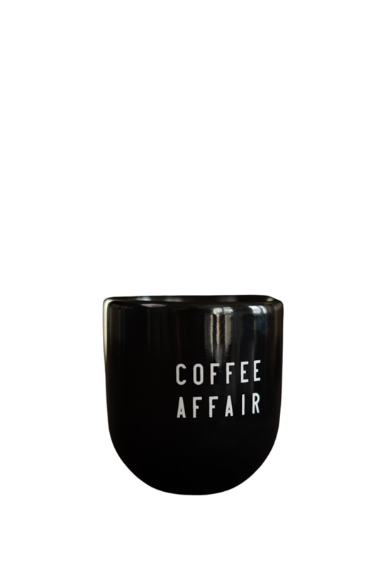 Sisi Becher COFFEE AFFAIR
