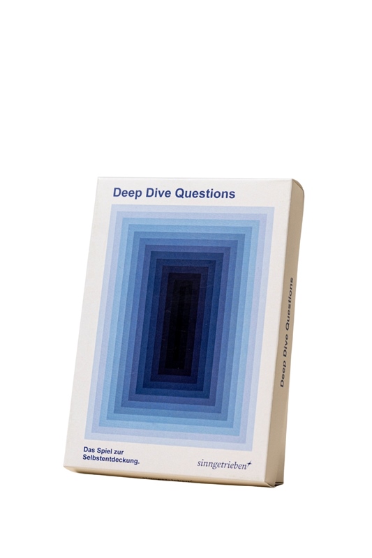 Deep Dive Questions