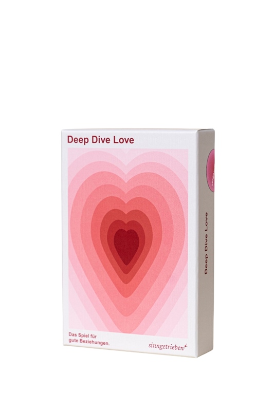 Deep Dive Love