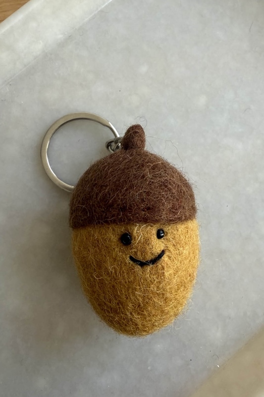 Schl�sselanh�nger EICHEL