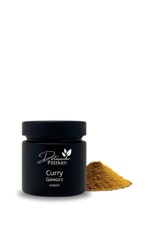 Curry Gew�rz