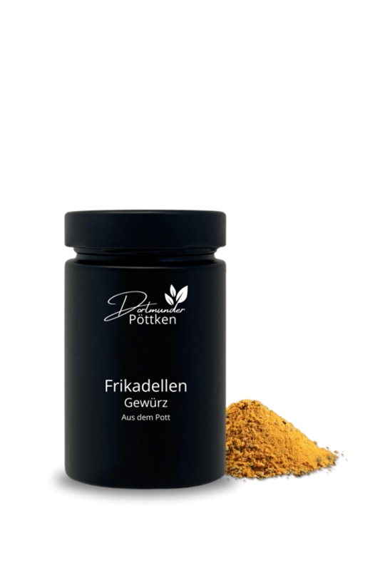 Frikadellen Gew�rz aus dem Pott