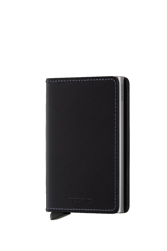 Slim Wallet Original BLACK