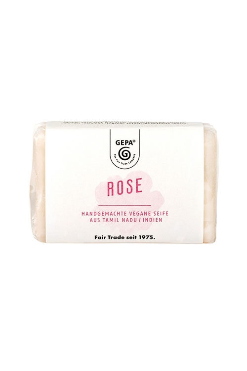 Seife 100g ROSE