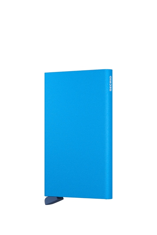 Cardprotector Powder ULTRA BLUE
