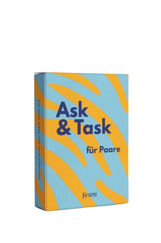Ask & Task f�r Paare