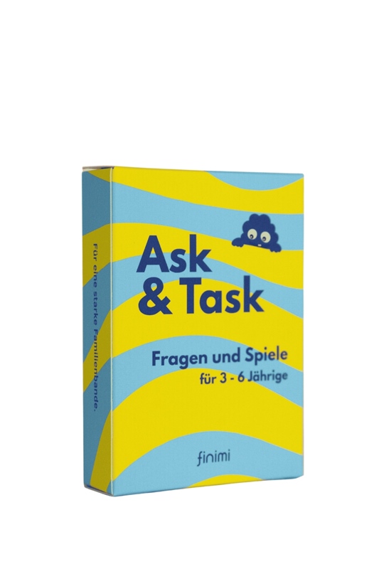 Ask & Task f�r Kinder