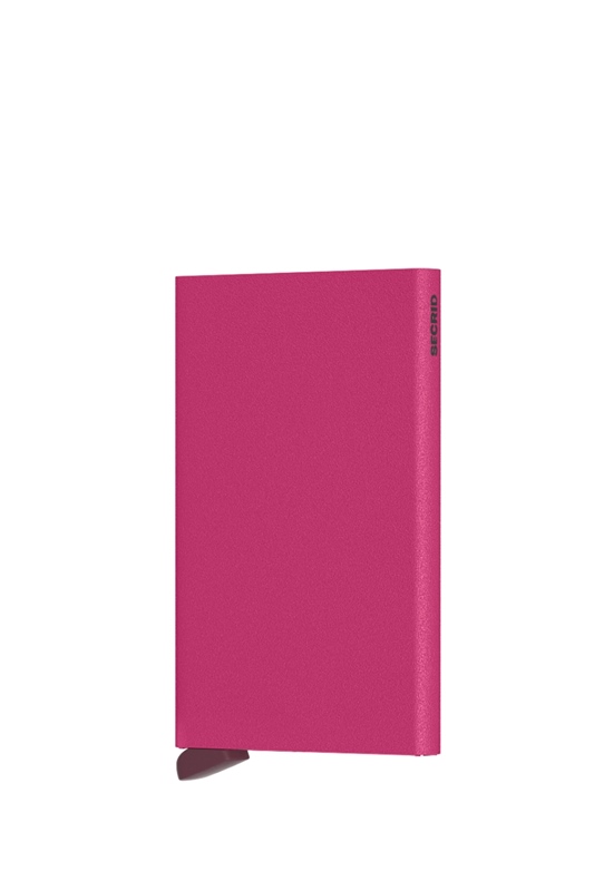 Cardprotector Powder FUCHSIA