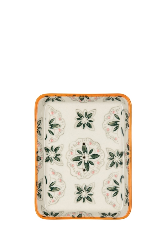 Seifenschale TROPICAL