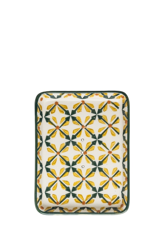 Seifenschale ART DECO