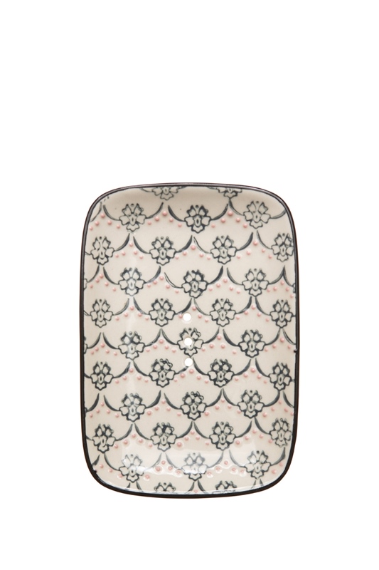 Seifenschale ORIENTAL