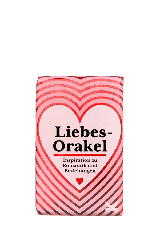 Liebes Orakel Mini