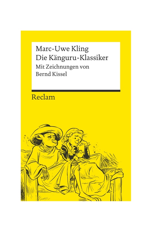 Die K�nguru-Klassiker