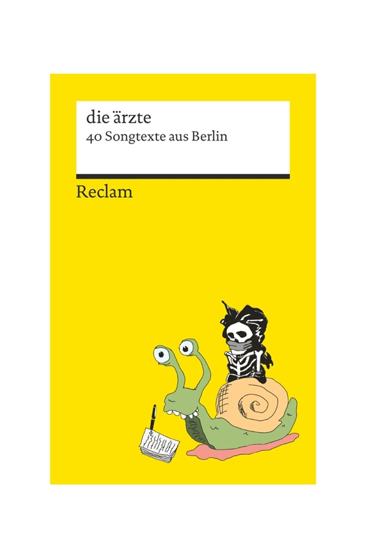 40 Songtexte aus Berlin die �rzte