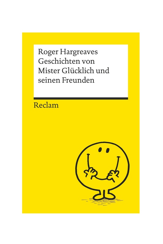 Geschichten von Mister Gl�cklich