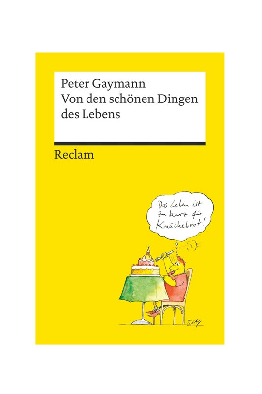 Von den sch�nen Dingen