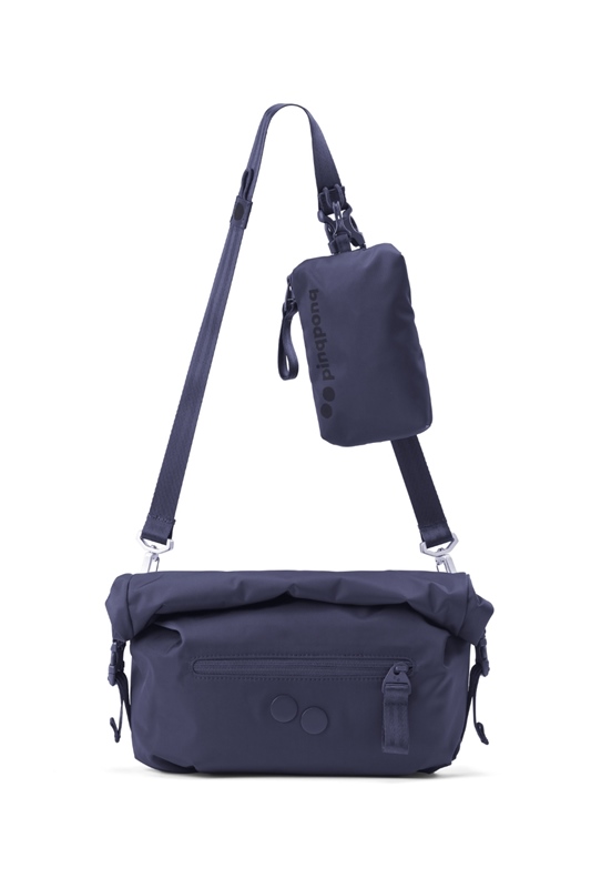 Cross Body Aksel GLAZED DUSK