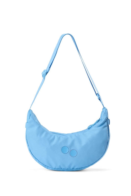 Cross Body Krumm Small AQUA BLUE