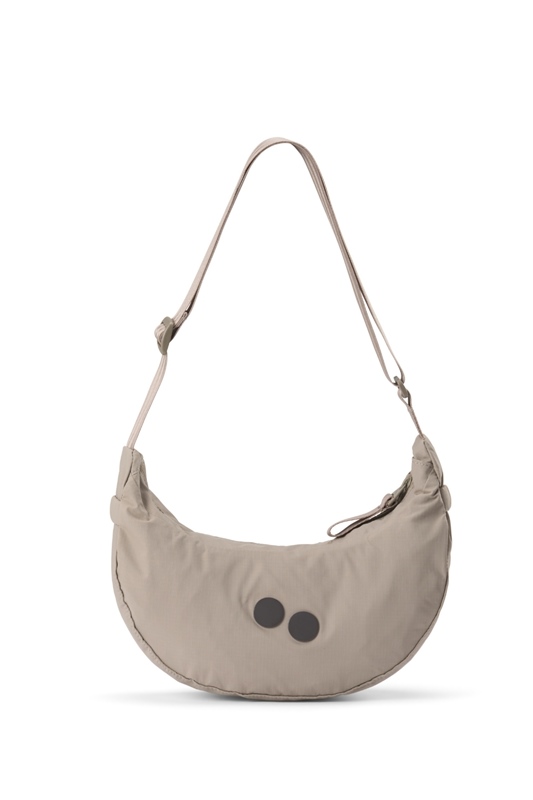 Cross Body Krumm Small PURE TAUPE