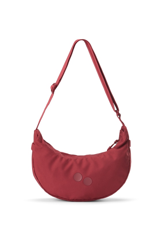 Cross Body Krumm Small SIENNA RED