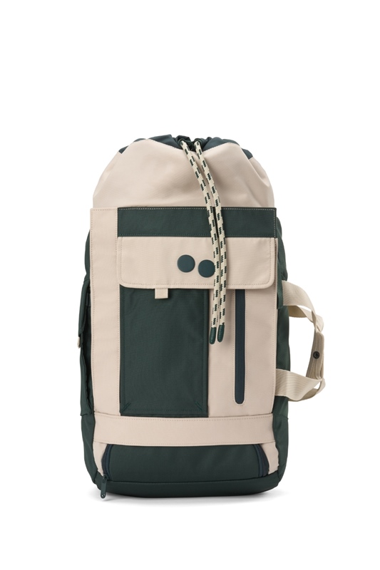 Rucksack Blok Medium CONSTRUCT PARASOL