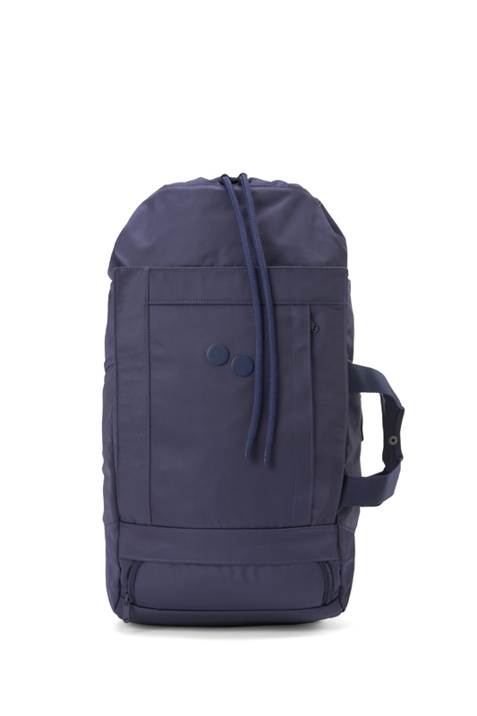 Rucksack Blok Medium GLAZED DUSK