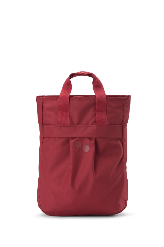 Rucksack Komo SIENNA RED