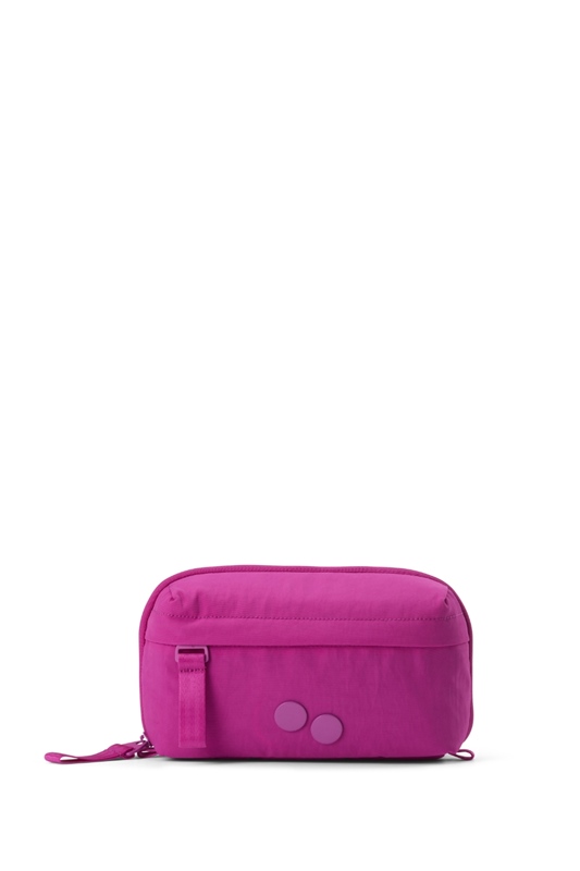 Tech Pouch Mono Maxgear CRINKLE FUCHSIA