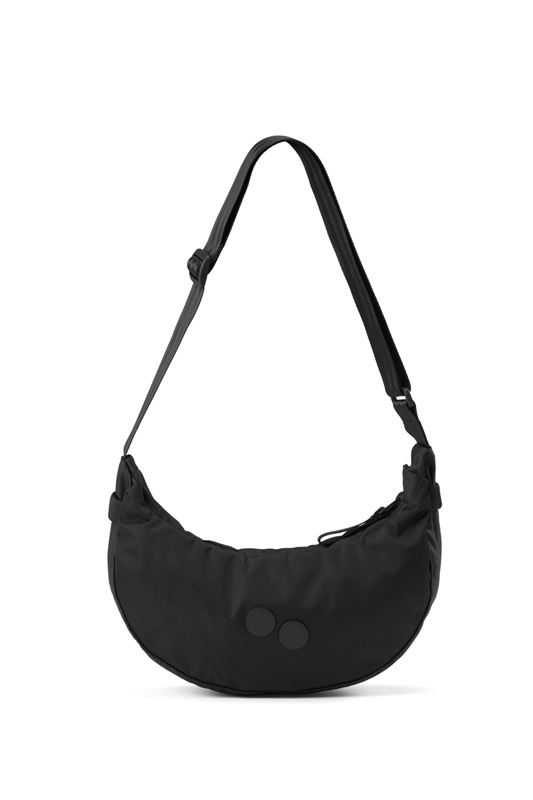 Cross Body Krumm Small GLAZED BLACK