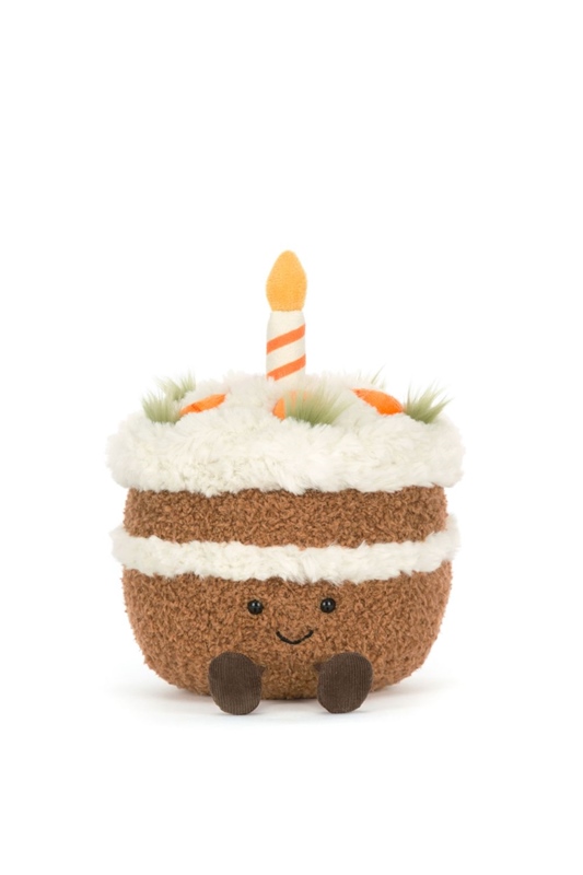 Kuscheltier Carrot Cake Amusable