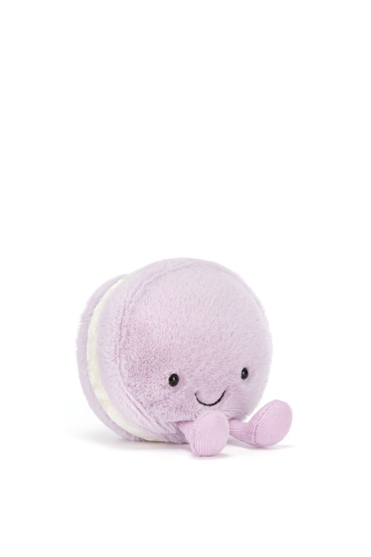 Kuscheltier May Macaron Amuseable