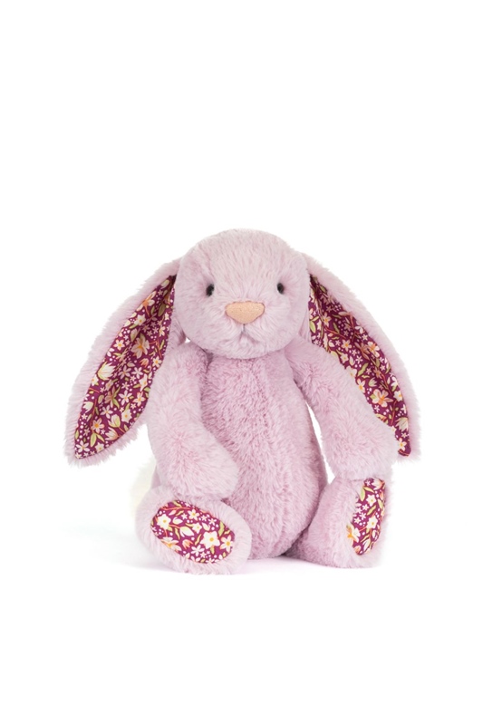 Kuscheltier Thistlepop Blossom Luxe Bunny