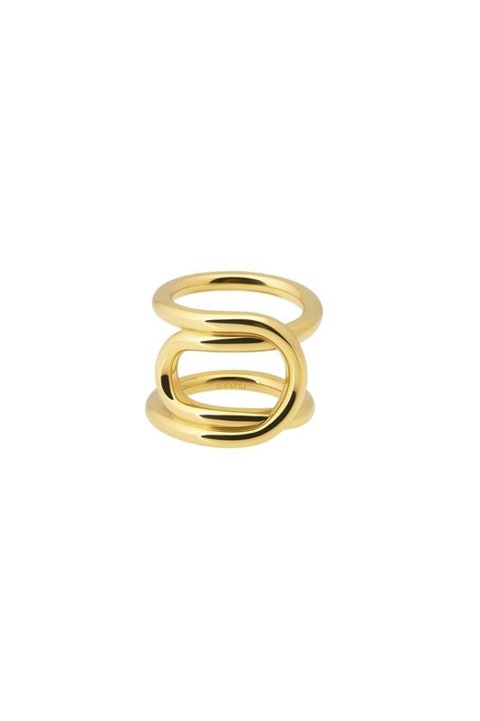 Ring Loop GOLD