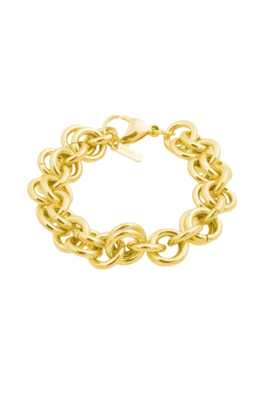 Armband Malien GOLD