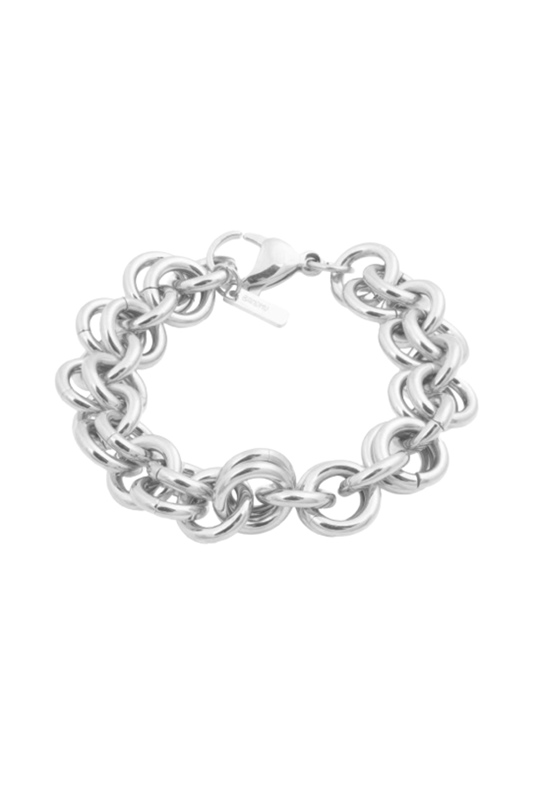 Armband Malien SILBER