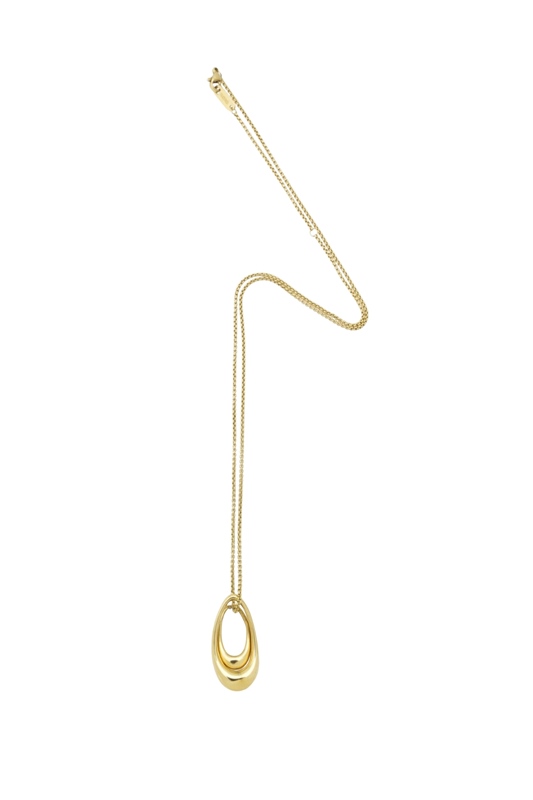 Kette Loop GOLD