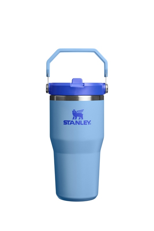 Flip Straw Tumbler 2.0 590ml BLUE SKY