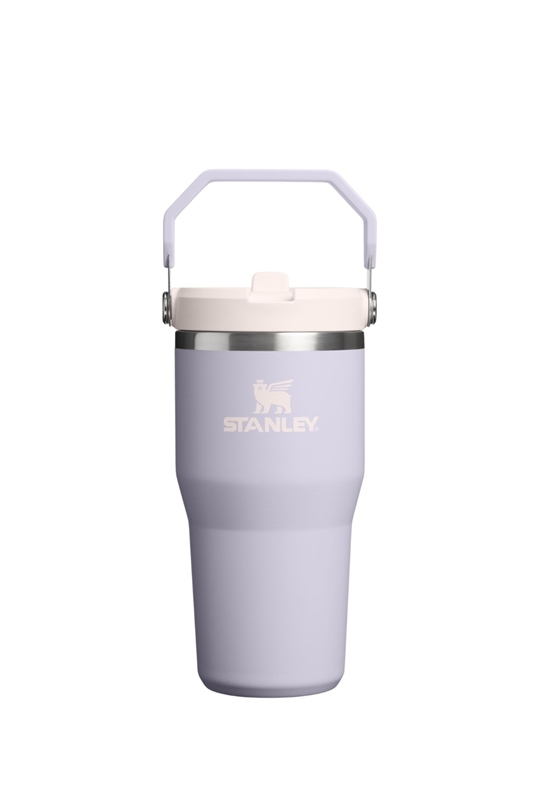 Flip Straw Tumbler 2.0 590ml PURPLE DUST
