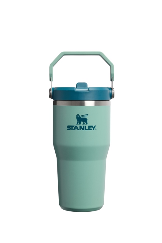 Flip Straw Tumbler 2.0 590ml SPRING GREEN