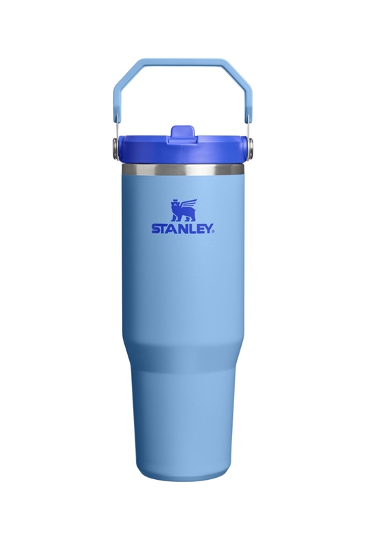 Flip Straw Tumbler 2.0 890ml BLUE SKY