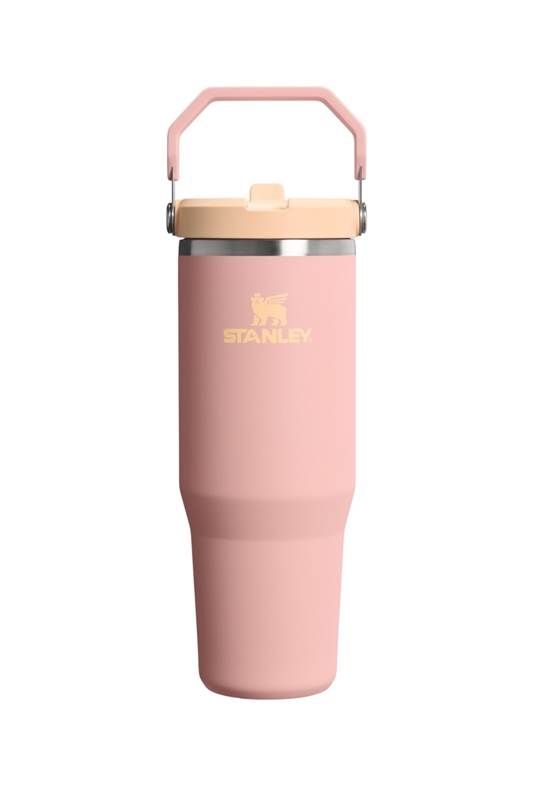 Flip Straw Tumbler 2.0 890ml PEACH ROSE