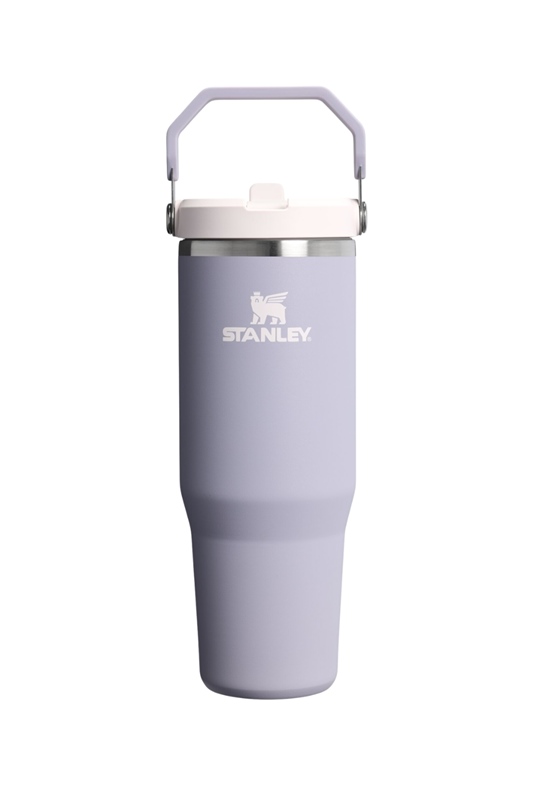 Flip Straw Tumbler 2.0 890ml PURPLE DUST