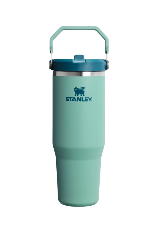 Flip Straw Tumbler 2.0 890ml SPRING GREEN